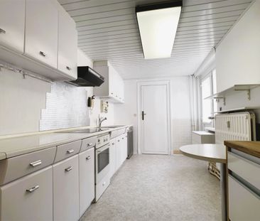 Rez-de-Chaussée 1 chambre avec cour - Foto 3