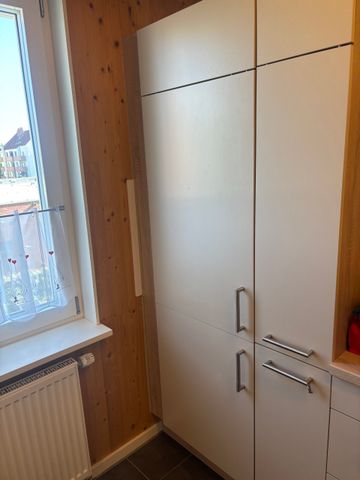 Anna-Klähn-Str. 3, Vahrenwald, 2. OG li - Photo 5