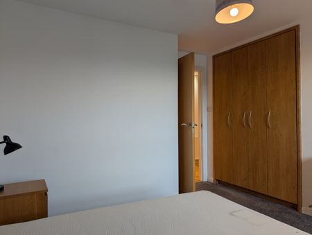 2 bedroom apartment to rent - Photo 5