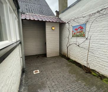 Gezellige woning te huur in een rustige doodlopende straat. - Photo 3