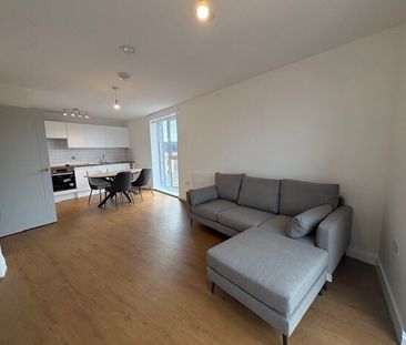Deansgate Gardens, BL1 - Photo 2