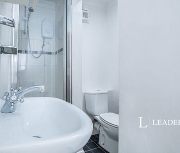 2 bedroom apartment to rent Cavendish Road, Bournemouth, BH1 - Photo 4