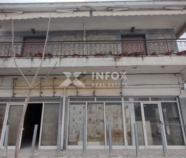 Ενοικιάζεται Κτίριο Οικιστικό 190 τ.μ. - Photo 3