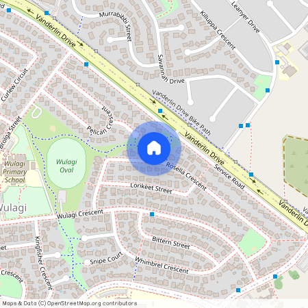 27 Rosella Crescent, Wulagi NT 0812