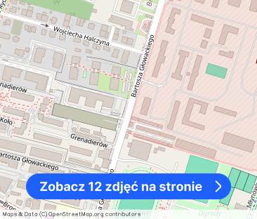 2 Pokoje | Stan idealny | Balkon | Blisko MPK - Zdjęcie 1