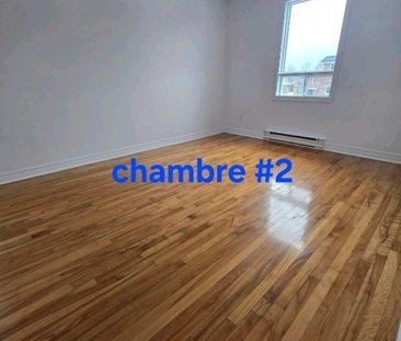 4 1/2 St-Jérôme. Libre - Photo 3