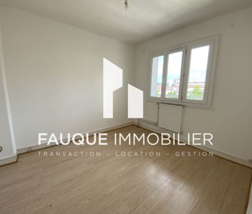 Location Appartement 3 pièces 51m² BOURG LES VALENCE 26500 - Photo 4
