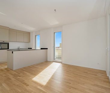 "Terrassenwohnung zu vermieten" - Photo 1