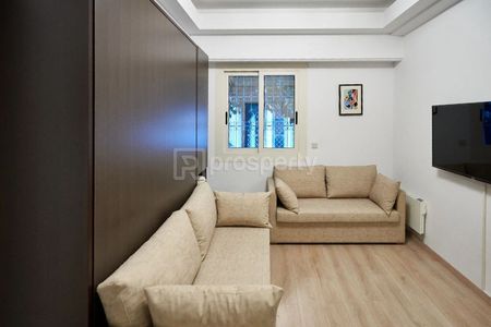 Studio/Γκαρσονιέρα για ενοικίαση Κολωνάκι (Κολωνάκι - Λυκαβηττός) - Photo 5