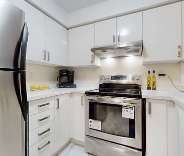 For Lease - 316 John Street Unit# 118, Markham, Ontario - Photo 5