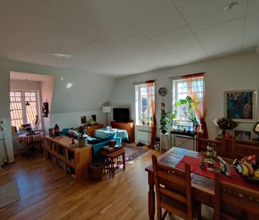 Köpmannagatan, Hjärup - Foto 1