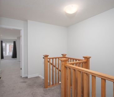 For Lease - 346 Bradshaw Drive, Stratford, Ontario - Photo 3