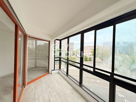 Location Appartement 4 pièces 88m² - Photo 5