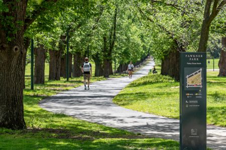 Spacious, Secure & Stylish First-Floor Apartment - Photo 5