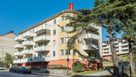 Polhemsgatan 24 - Photo 2
