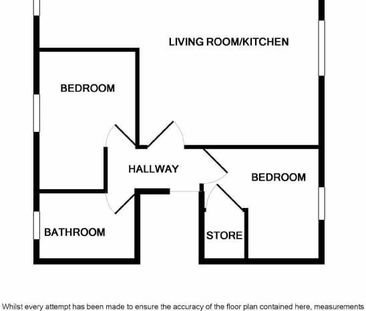 2 Bed Maisonette, Bellfield Close, M9 - Photo 2