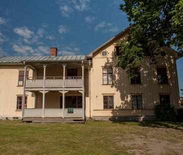 Kyrkogatan 10 B - Photo 1