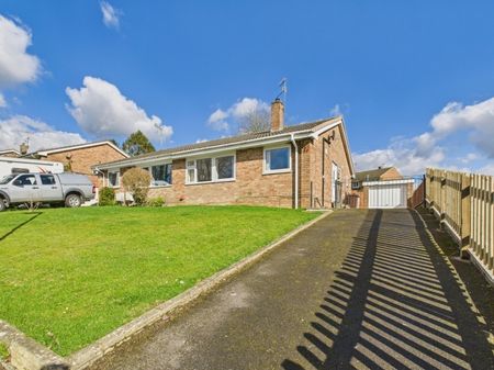 Glynfield Rise, Ebley, Stroud, Gloucestershire, GL5 - Photo 3