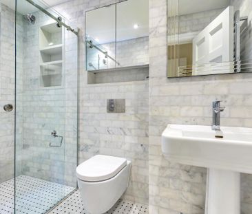3 bedroom apartment to rent - Photo 1