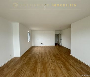 Wohnglück am Weinberg: Traumhafte EG Wohnung - Photo 1