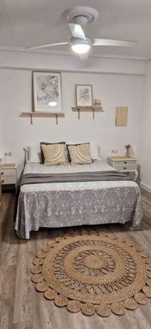 4 room luxury Flat for rent in Valencia, Spain - Photo 2