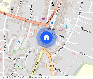 Chipping Norton, Oxfordshire, OX7 - Photo 1