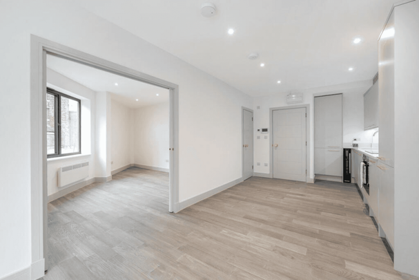 1 bedroom apartment to rent - Photo 1