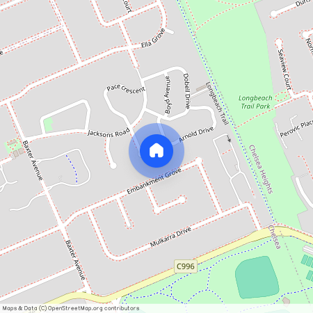 5 Kingston Ct, Vic 3196, Chelsea