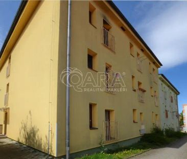 1+kk k pronájmu - Fotografie 6