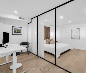 Glebe Lofts , #102 - Photo 1