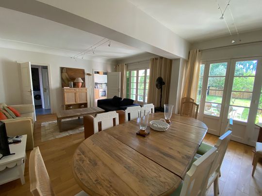 Location Maison - 106m² - Quartier Guilhemery ( TOULOUSE), - Photo 1