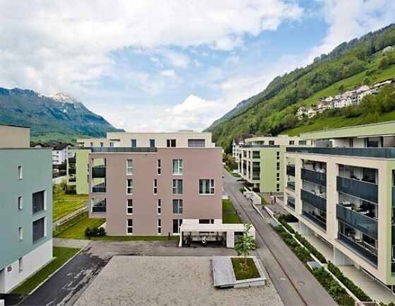 Comfortable accommodation - Photo 1