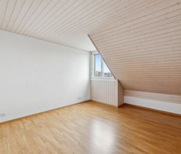 3.5 Zimmer, 93 m², 3. Stock - Foto 5
