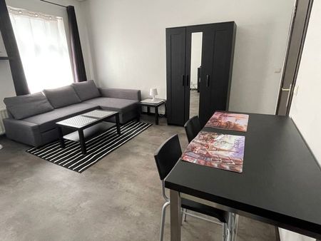 Studio te huur - Photo 4