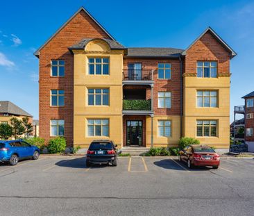 À louer / Appartement - Photo 1