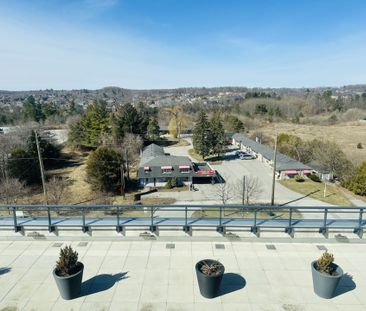 For Lease - 11611 Yonge Street Unit# Ph02, Richmond Hill, Ontario - Photo 3