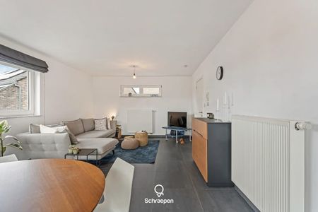 Appartement te huur - Photo 4
