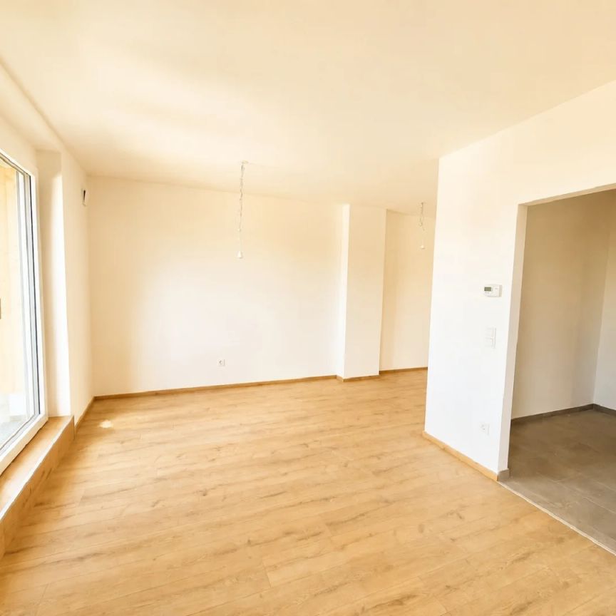 Einraumwohnung mit Balkon | Erstbezug | inklusive Parkplatz | Miete mit Kaufoption - Foto 1