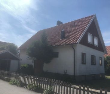 Valdemarsgatan, Visby - Foto 4