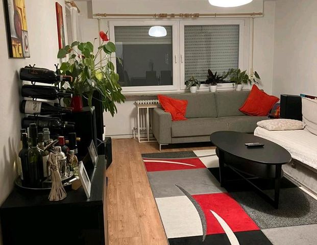 2 Zimmer Wohnung Stuttgart Feuerbach zu vermieten - Photo 1