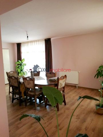 Casa 4 camere de inchiriat in Cluj-Napoca, Manastur ID 6159 - Photo 2