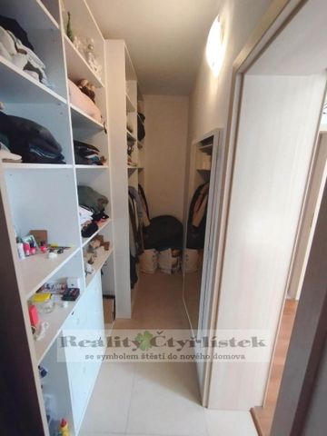 Pronájem bytu 2+1 46 m², Lidická tř., České Budějovice - Фото 2