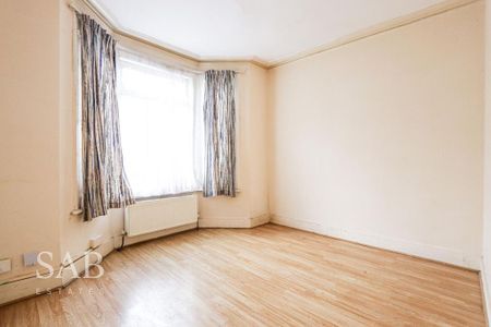 5 bedroom terraced house to rent - Photo 5