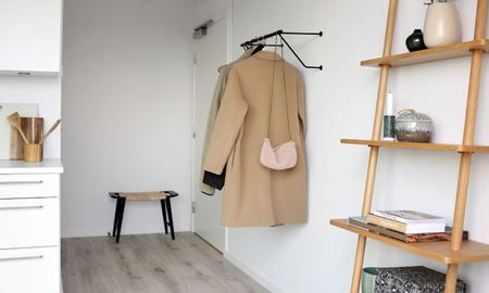 Indretningsvenlig 1-vær. lejl. med stort badeværelse og køkken-alrum - Foto 3