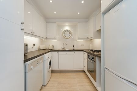 2 bedroom flat to rent - Photo 4