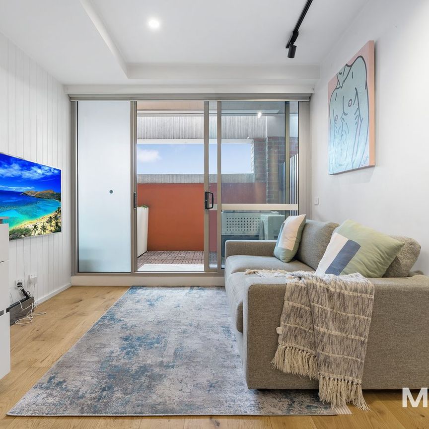 107/470 Smith Street, Collingwood - Photo 1