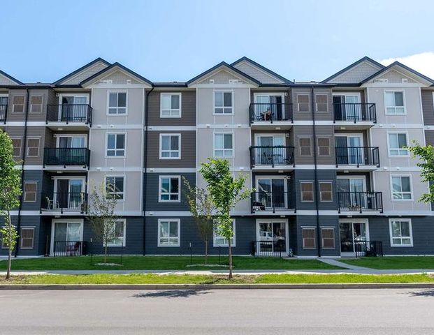 Westpointe Greens | 1159 Rosenthal Blvd, Edmonton - Photo 1