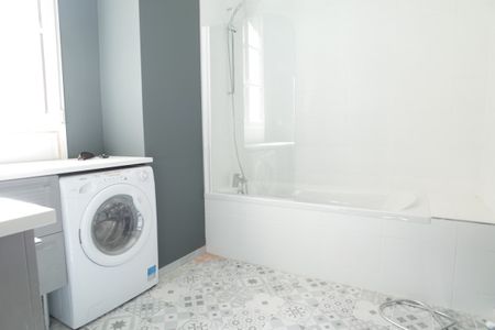 Bel appartement T3 meublé 2 chambres-Hyper centre - Photo 5