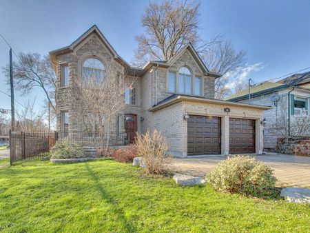 For Lease - 40 Harrow Drive Unit# 3, Toronto, Ontario - Photo 5