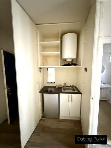 Studio Paris - Photo 2